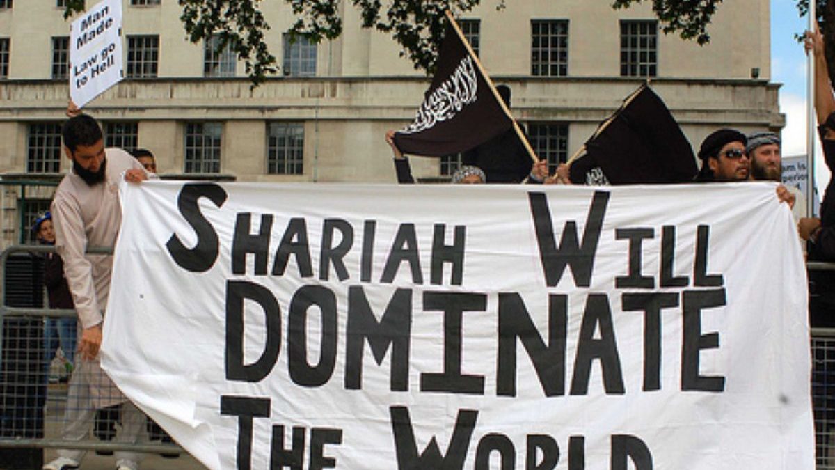 Estocolmo, la primera capital europea donde se impone la sharia