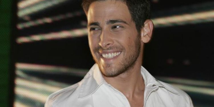 Falleció el cantante israelí Amir Fryszer Guttman