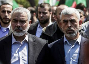 Hamas propone acuerdo de intercambio de prisioneros con Israel