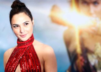 Gal Gadot será la voz de Wonder Woman en 'The Lego Movie 2'