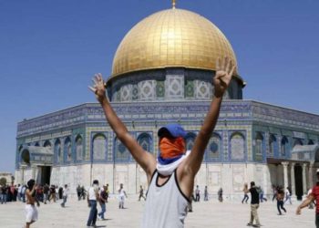 Violencia islamista en el Monte del Templo: ¿Por qué ahora?