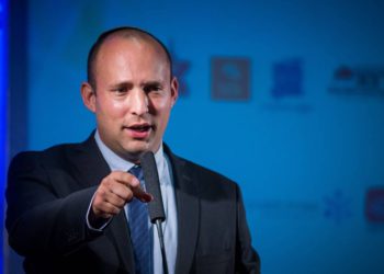 Bennett: “Trataremos con dureza a los que dañan a los soldados de las FDI”