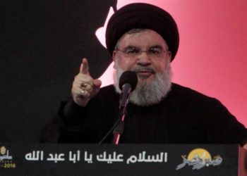 Hezbolá mantiene la posibilidad de nuevas “represalias” al negar enfrentamientos con Israel