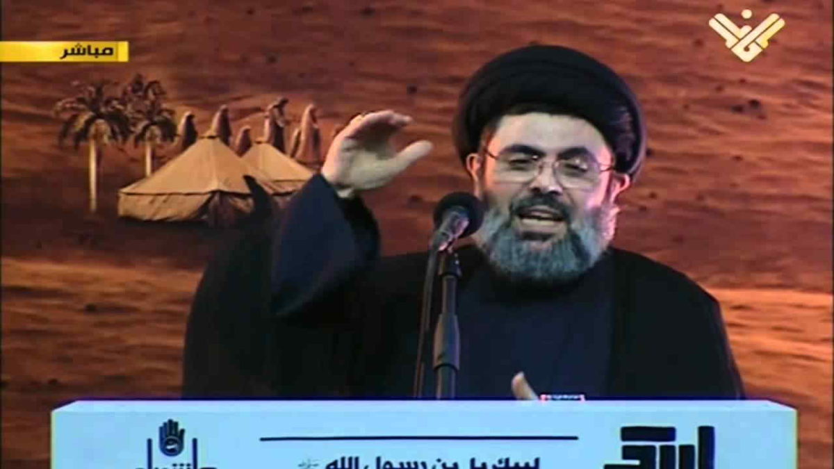 Hezbollah: "Israel está más cerca que nunca de su desaparición"