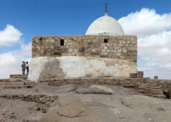 Policía jordana amenaza con encarcelar turistas israelíes por rezar