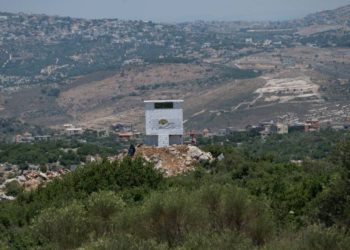 ? Videos demuestran que Hezbolá se esconde tras una ONG en la frontera