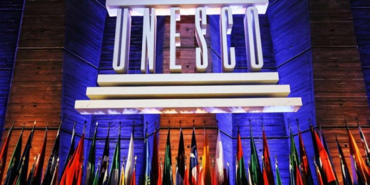 Goebbels sigue vivo y coleando. Trabaja en la Unesco