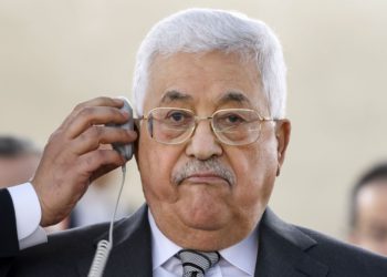 Abbas felicitó a Kim Jong-Un por el “Día de la Liberación”