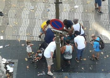Barcelona: instituciones judías cerradas tras ataque
