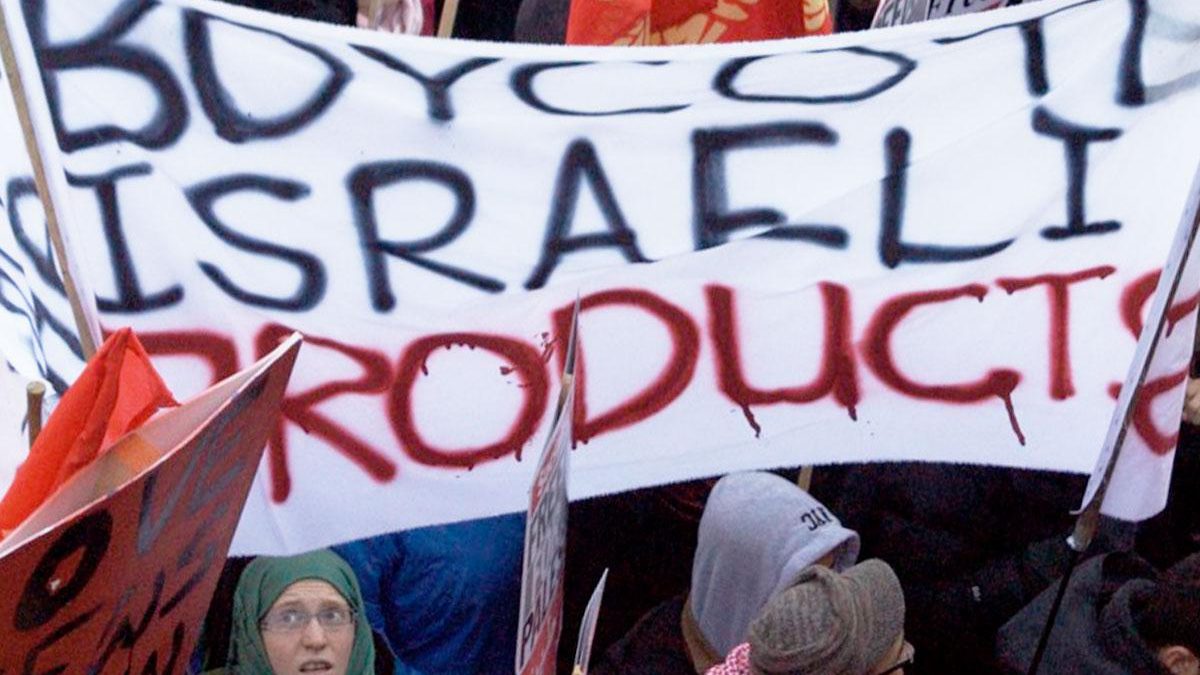 BDS se rodea de delincuentes