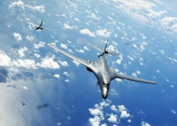 Estados Unidos y Corea del Sur posponen simulacros militares conjuntos debido al coronavirus
