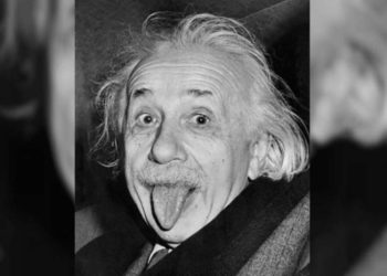 GENIALES anécdotas del genio judío Albert Einstein