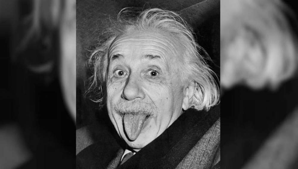 GENIALES anécdotas del genio judío Albert Einstein