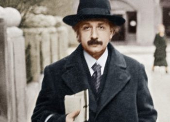 La cartas de Albert Einstein sobre el nazismo y la Gran Depresión que serán subastadas en Los Ángeles