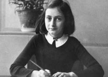 Cómo el diario de Ana Frank fue casi perdido para siempre