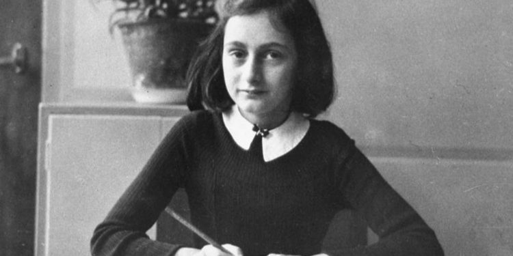 Cómo el diario de Ana Frank fue casi perdido para siempre