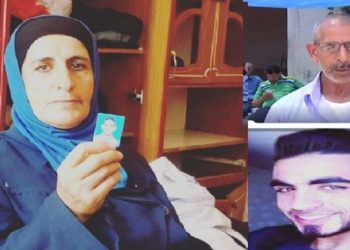 Padres de terrorista de Halamish: “Israel, la potencia ocupante es la encarnación del terror”