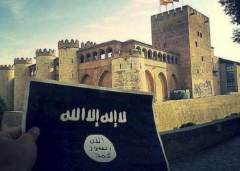 España arresta a uno de los terroristas ISIS más buscados de Europa