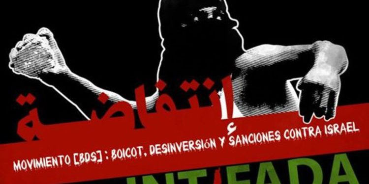 Autoridad Palestina amenaza con una “Tercera Intifada” contra Israel