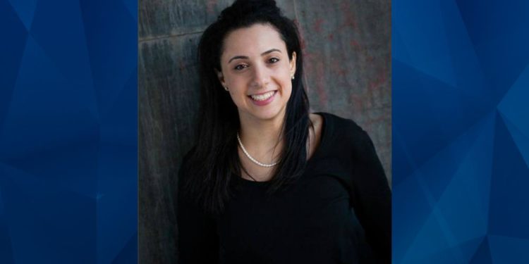 Jenna Van Gelderen, judía de Atlanta desaparecida desde el 19 de agosto