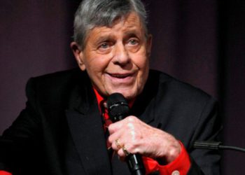 Jerry Lewis, el comediante judío Falleció a los 91 años