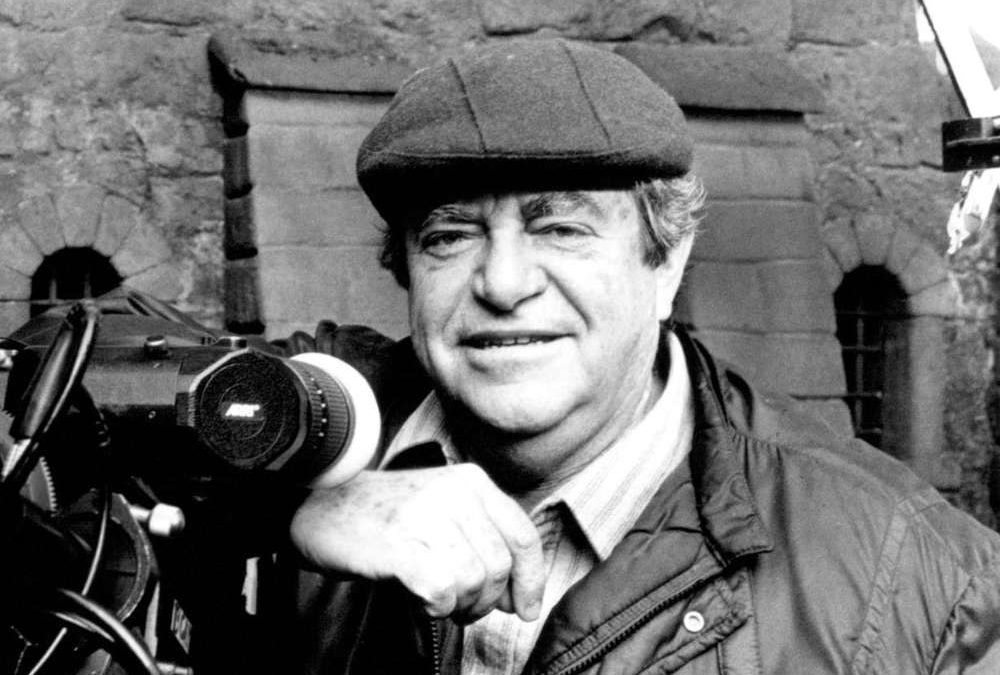 Efemérides: Muere el director y productor israelí Menahem Golan