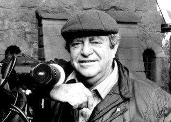 Efemérides: Muere el director y productor israelí Menahem Golan