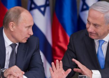 Netanyahu y Putin discutirán posible indulto a Naama Issachar en Jerusalem