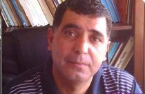 Dr. Nohad Ali, sociólogo del Western Galilee College y jefe del proyecto "Arab-Jewish-State" en el instituto Samuel Neaman de Technion. (Cortesía)