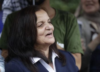 La terrorista árabe Rasmea Odeh pierde ciudadanía estadounidense y será deportada