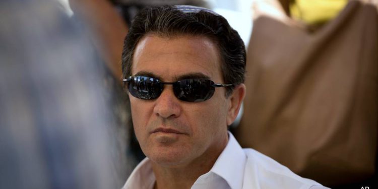 Jefe del Mossad visitará Washington para dar información de seguridad sobre Siria