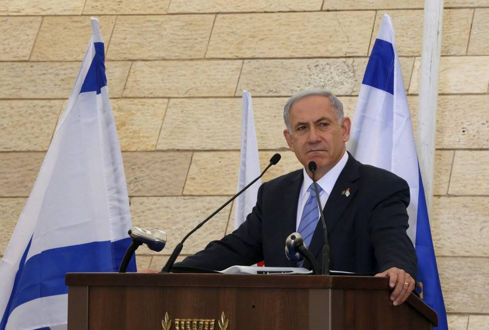 Netanyahu: “Jerusalém ha sido nuestra y seguirá siendo nuestra”