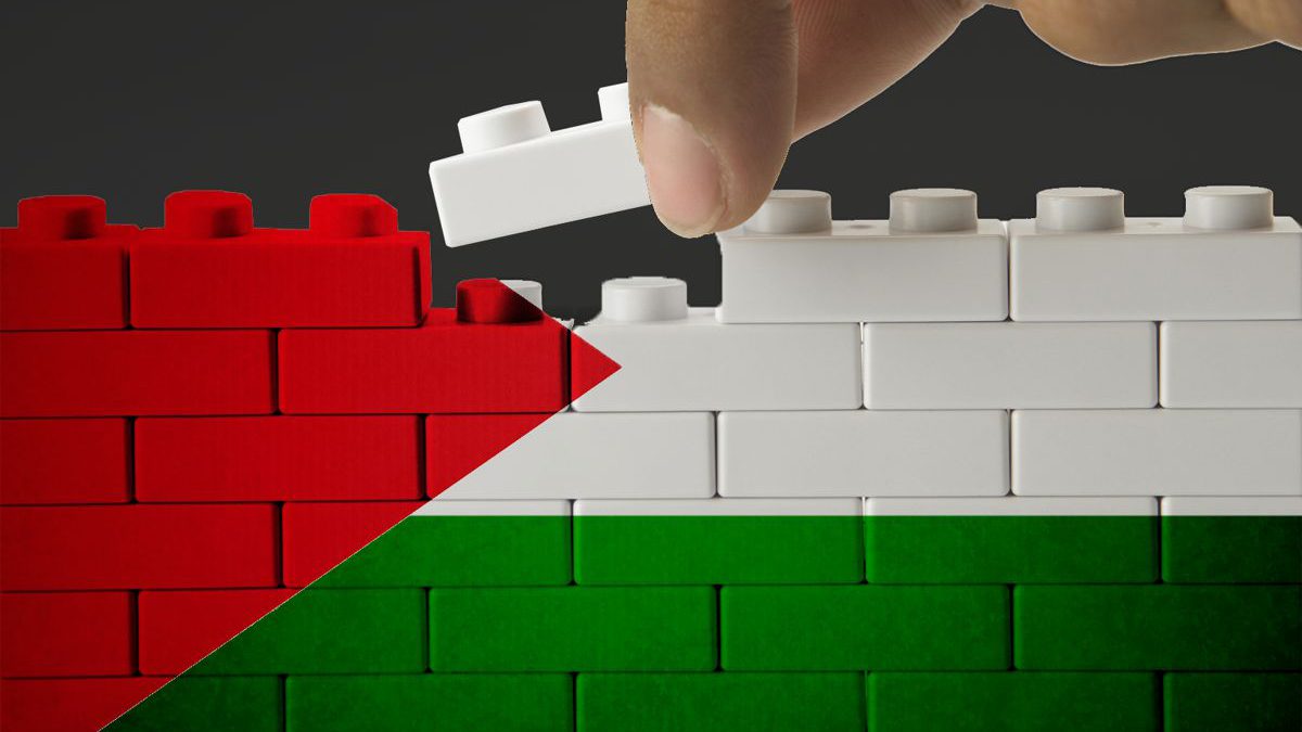 Derrumbando la mentira de “el pueblo palestino”