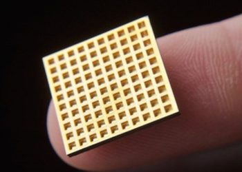 Microchips Biotech implantables para la administración de fármacos.