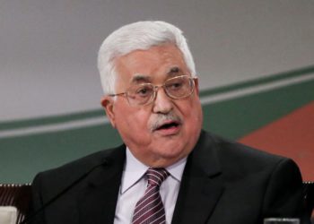 Mahmoud Abbas condena ataque islámico en Barcelona