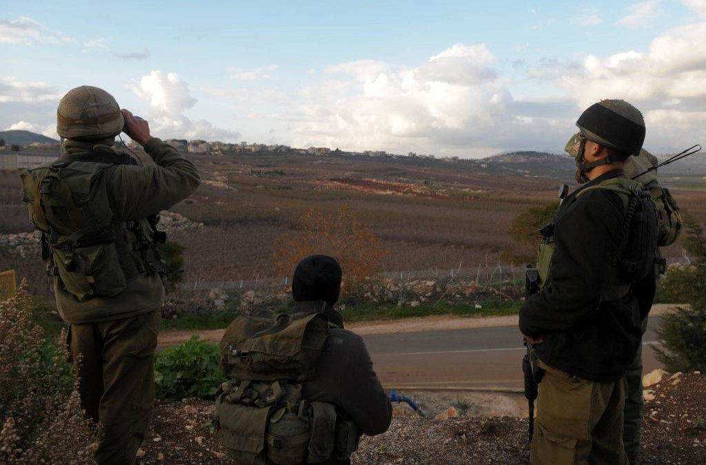 Líbano protesta ante la ONU contra Israel