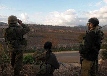 Líbano protesta ante la ONU contra Israel