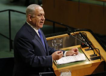 Mensaje de Netanyahu para el tirano iraní Khamenei: “La luz de Israel nunca se extinguirá”