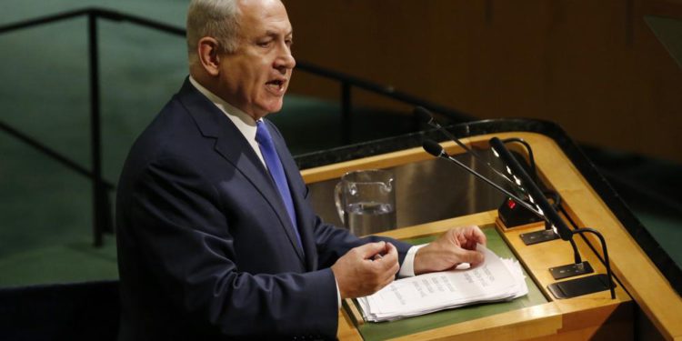 Mensaje de Netanyahu para el tirano iraní Khamenei: “La luz de Israel nunca se extinguirá”