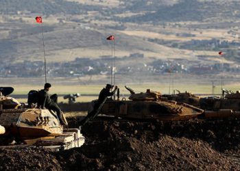 Erdogan amenaza con acción militar por voto de la independencia kurda iraquí