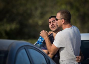 “El hombre que limpió nuestra casa durante 2,5 años fue el terrorista”