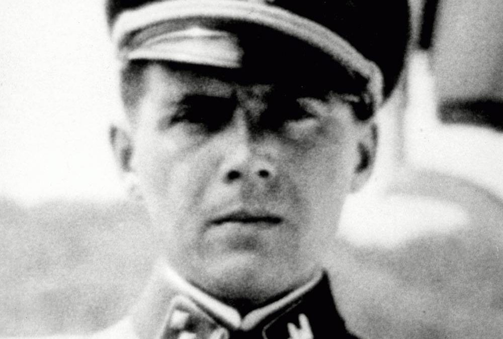 Mengele en el presente