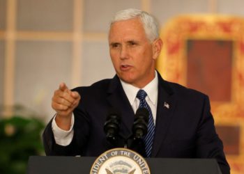 Mike Pence: El Consejo de Derechos Humanos de la ONU no merece su nombre