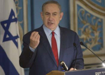 Netanyahu: “falsa reconciliación Fatah-Hamas pone en riesgo nuestra existencia”