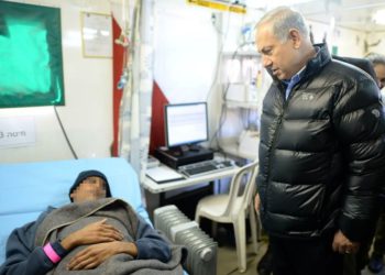 Israel apoya a los civiles sirios con una suma de 32 millones de dólares anuales