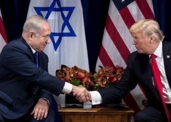 Netanyahu: “Obama veía a Irán como una solución, Trump como un problema”