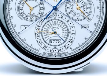 Cómo contabilizamos el tiempo los judíos