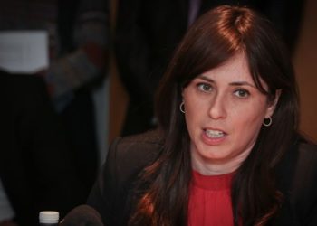 Tzipi Hotovely: “Mientras más sigan actuando contra Israel, más perderán”