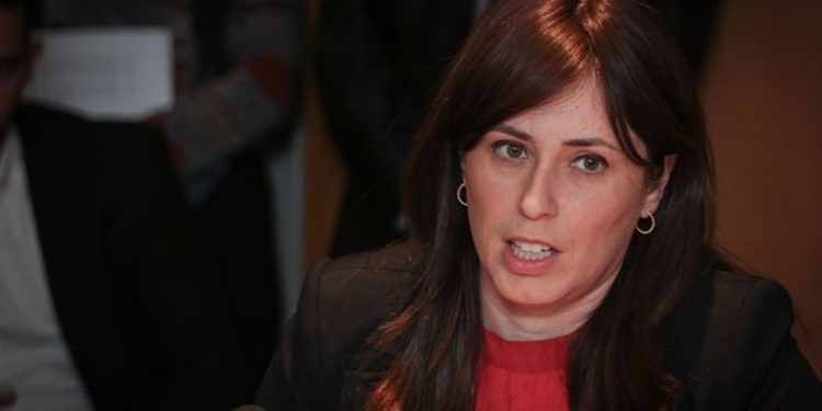 Tzipi Hotovely: “Mientras más sigan actuando contra Israel, más perderán”