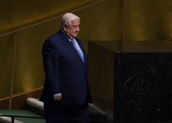 Siria en la ONU: “Israel es un ente usurpador que respalda a terroristas”